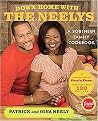 Down Home With the Neelys (a Southern Family Cookbook) (Hardcover)