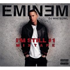 I'M Still No.1 Mixtape