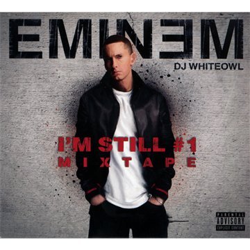 Produkt-Bild: I'M Still No.1 Mixtape