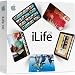 ILife '08 - (version 8.3 ) - ensemble complet - 1 utilisateur - DVD - Mac - francais - France