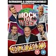 Mock The Week - Too Hot For TV [2005]