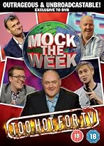 Mock The Week - Too Hot For TV [DVD] [2005]