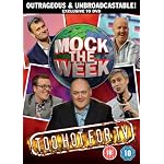 Mock The Week - Too Hot For TV [2005]