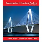 Fundamentals of Structural Analysisby Kenneth Leet