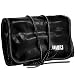Kosmetik-Pinselset inkl. Rolltasche MAKE-UP - 34 Teile - 34 Pinsel und B�rsten - Hochwertiges Pinselset - Praktische Tasche