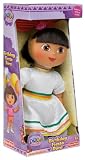 Fisher-Price On the Go Birthday Fiesta Dora Doll