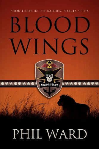 Blood Wings