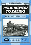Paddington to Ealing