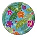 Search : Caribbean Tropics Dinner Plate 8pc