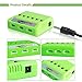 Zippy Compact 850mAh 2S 25C Lipo Pack