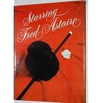 Starring Fred Astaire (A Windfall book) book cover