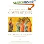 An Introduction to the Gospel of John (The Anchor Yale Bible Reference Library)