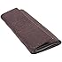 Self-Stick Furniture Felt Sheet for Hard Surfaces to Cut into Any Shape (1 piece) - Brown,  6" x 18" Sheet