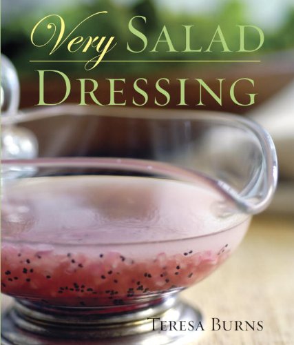 Very Salad Dressing