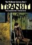 Ted McKeever Library Book 1: Transit