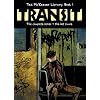 Ted McKeever Library Book 1: Transit