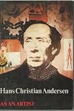 Hans Christian Andersen as an artist