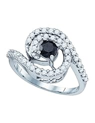 1.04CT DIAMOND FASHION RING