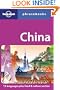 China Phrasebook (Lonely Planet Phrasebook)