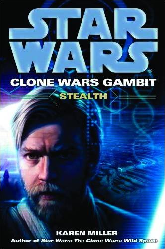 Star Wars: Clone Wars Gambit: Stealth