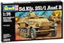 Revell - 03231 - Maquette - Sd. Kfz. 251/1 Ausf.B