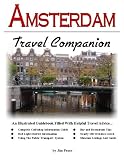 Amsterdam Travel Companion