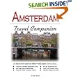 Amsterdam Travel Companion by Jim Peace