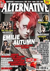 Image de Emilie Autumn