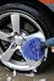 POWER BRUSH WHEEL CLEANING TOOL