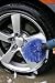 Laitner Grip-It Power Brush