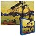 Jigsaw Puzzle by Tom Thomson, The Jack Pine, 1000 pieces, 126.5 in X 19.25 in. Ships ...