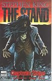 Stand Captain Trips #1 Comic Book Stand Captain Trips #1 Comic Book