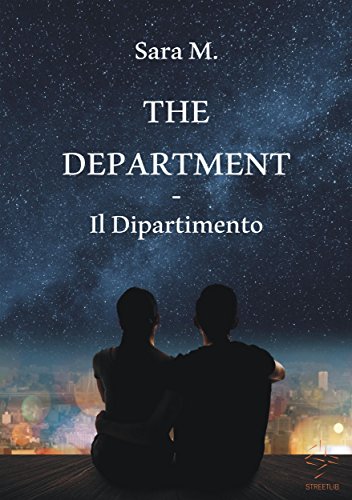 The Department - Il Dipartimento (Italian Edition)