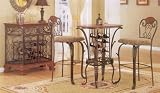 Venetian Style Bar Table/ Stool