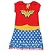 DC Comics Little Girls' Wonder Woman Pullover Nightgown