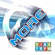 More (in the Style of Usher) - Single