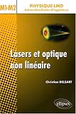 Lasers & Optique Non Linéaire Niveau M1-M2