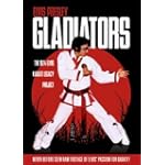 Elvis Presley Gladiators: The 1974 Elvis Karate Legacy Project $12.98