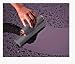 CRL Cleret Squeegee - Black with Chrome Cap