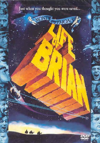Monty Python's The Life of Brian