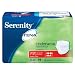 Serenity Super Plus Disposable Underwear - 14-pk. (Large)