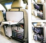 Car Seat Back Organizer & Tuck Organiz D-1315