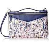 Danielle Nicole Arielle Print Cross-Body Bag