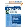 Case Files Internal Medicine, Second Edition (LANGE Case Files)
