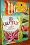 Sea Creatures (At Your Fingertips (McClanahan))