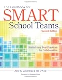 Handbook for SMART School Teams: Revitalizing Best Practices for Collaboration
