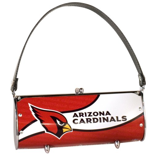 Arizona Cardinals Fender Purse