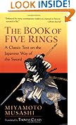 The Book of Five Rings