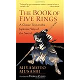The Book of Five Rings