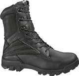 Men's 8 Bates® ZR Duty Boots Black